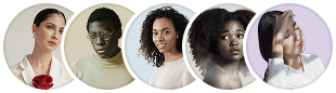 Customer avatars
